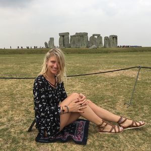 Meet your Posher, Jenny
